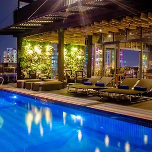 4* Hotel Northern Saigon