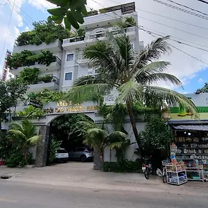 Ngoi Sao Phuong Nam Ho Chi Minh City