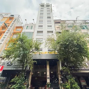 A25 - 277 Le Thanh Ton Ho Chi Minh City