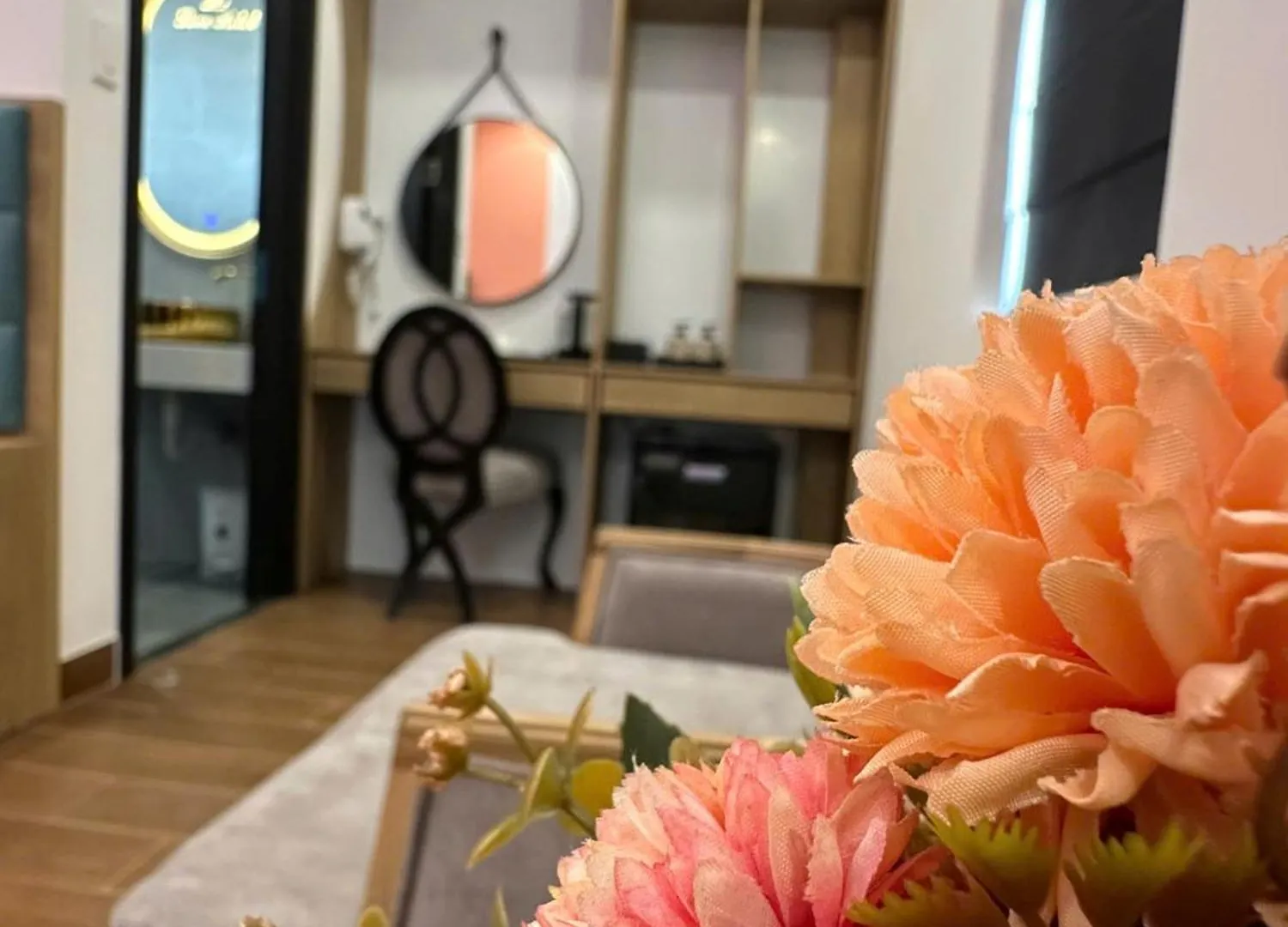 Love Hotel To Ky Ho Chi Minh City