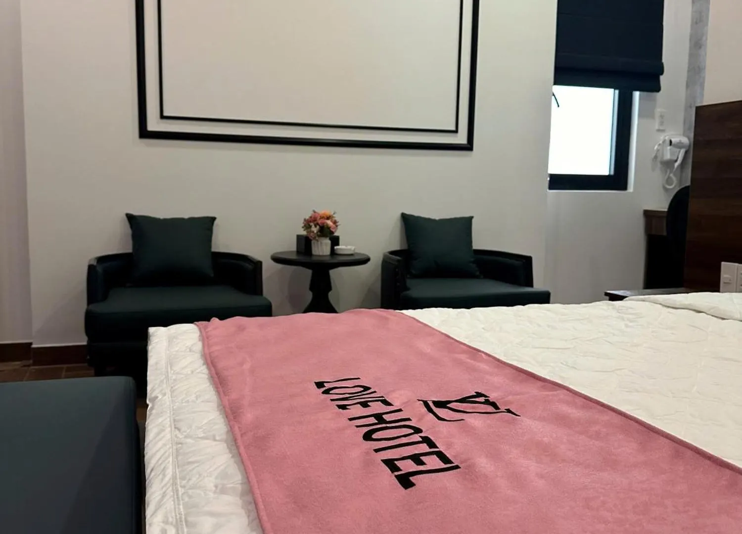 Love Hotel To Ky Ho Chi Minh City